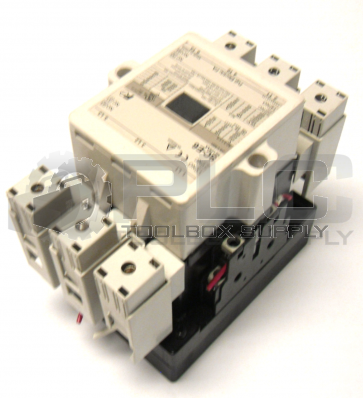 FUJI SC-E6 CONTACTOR 
