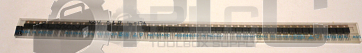 NEW LOT OF 50 INTERNATIONAL RECTIFIER IRL530N MOSFET  