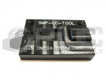 NEW OMEGA SMP-CC-TOOL TEMP CONNECTOR TOOL