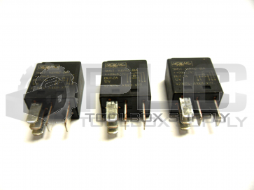 LOT OF 3 TYCO 5M5T-14B192-BA RELAY 