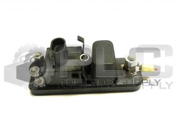 COOPER 37702-1AN0022 POWER RELAY MODULE 