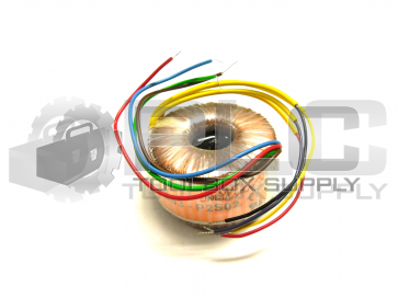 TALEMA 62063-P2S02 TRANSFORMER 