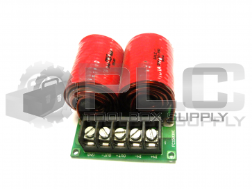 ADVANCED MOTION CONTROLS FC15030 PC BOARD AND COILS FC15030C