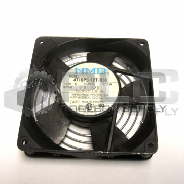 NMB 4710PS-12T-B30 FAN