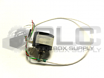 DYNAPAR PC15-100-C PANELCODER