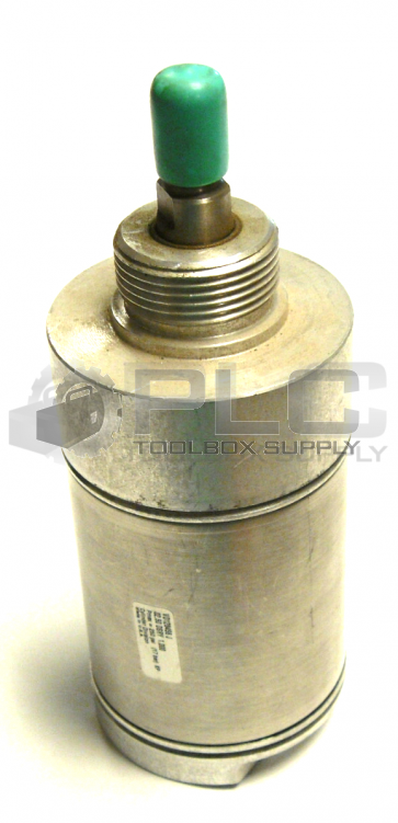 NEW REGIONAL HOSE PARKER 02.50 DSRY 1.000 PNEUMATIC CYLINDER VD128456 J