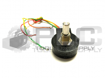 HONEYWELL 600-128-CBL ENCODER 