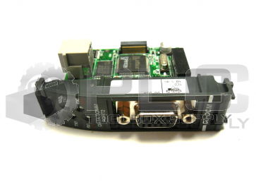 AUTOMATION DIRECT D0-DCM COMMUNICATION MODULE DO-DCM