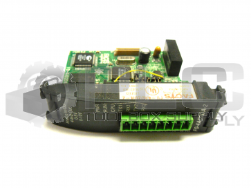 FACTS ENGINEERING F0-4AD2DA-2 ANALOG CARD 