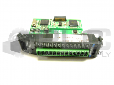 FACTS ENGINEERING F0-08ADH-1 MODULE 