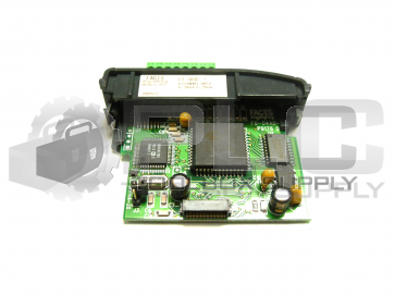 FACTS ENGINEERING F0-04AD-1 ANALOG INPUT 