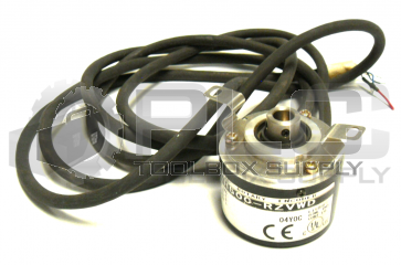 AUTOMATION DIRECT TRD-NH500-RZVWD INCREMENTAL ROTARY ENCODER