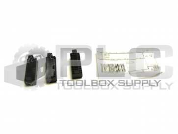 NEW LOT OF 3 WEIDMULLER 1747940000 TERM BLOCK PLUG 
