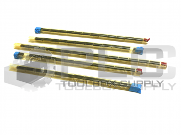 NEW LOT OF 62 BOURNS 4116R-1-331 FILM RESISTOR 