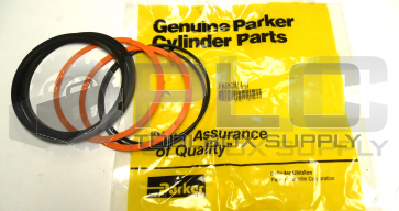 NEW PARKER PK502HLL01 5" BUNAN PISTON SEAL KIT