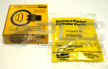 NEW IN BOX SEALED PARKER RK2AHL0061 5/8" BUNAN ROD SEAL KIT