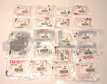NEW LOT OF 20 AUTOMATION DIRECT PBC23 COVER