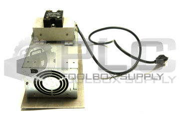 TDK-LAMBDA SWS600-12 POWER SUPPLY 46A-747Y22-0034W1107