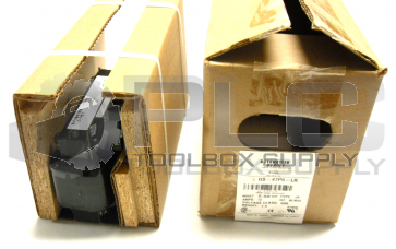 NEW HAMMOND AUTOMATION DIRECT GS-47P5-LR IRON CORE REACTOR