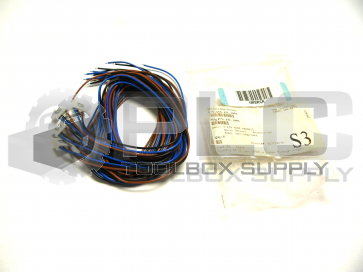 NEW LOT OF 5 OMRON EE-1003 CONNECTOR CABLE 