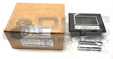 NEW AUTOMATION DIRECT EA1-S3ML C-MORE MICRO-GRAPHIC TOUCH SCREEN INTERFACE