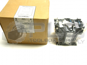 NEW HAMMOND HPS PH150MQMJ TRANSFORMER 