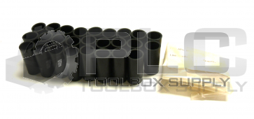 NEW LOT OF 26 APH MS3420-16A BUSHING 