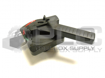 ALLEN BRADLEY 194R-HM4 DISCONNECT SWITCH HANDLE 
