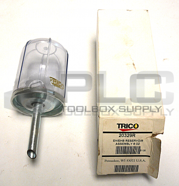 NEW IN BOX TRICO 2032R OILER RESERVOIR 