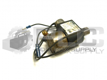 PARKER 71295SN1KNJ1N0C111C2 SKINNER VALVE 