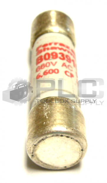 NEW FERRAZ SHAWMUT B093910 FUSE 660V 50A 