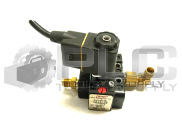 ARO A211SS-O24-D VALVE 