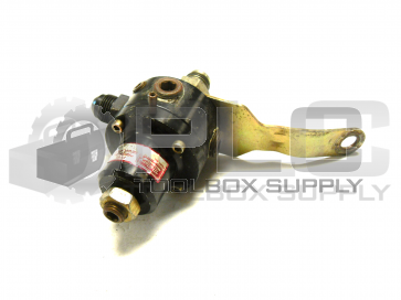MOLLORY 4305M FUEL PRESSURE REGULATOR  4305M