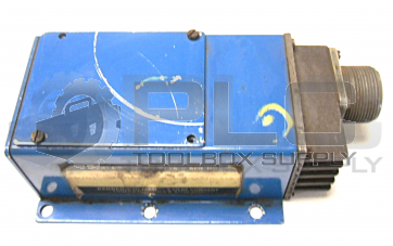 BARBER-COLMAN DYN1-20001-000-0-24 CONTROLLER 