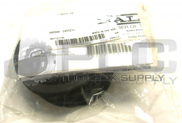 NEW SEALED BALDOR 24TT211 SEAL KIT 
