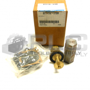 NEW JOHNSON CONTROLS STT17A-610R SEAT REPAIR KIT 