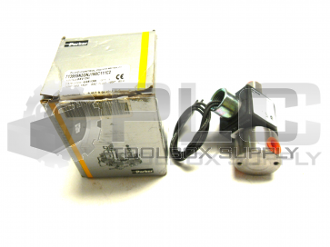 NEW PARKER 71395SN2GNJ1N0C111C2 SOLENOID VALVE 