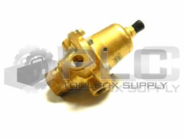 NEW FISHER 1301 VALVE 