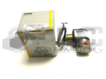 NEW PARKER 71315SN2GV00N0C111C1 VALVE 