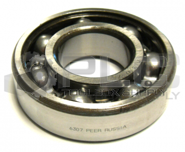 NEW PEER 6307 BEARING 35X80X21MM