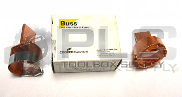 NEW IN BOX BUSSMANN 616-R FUSE REDUCER 