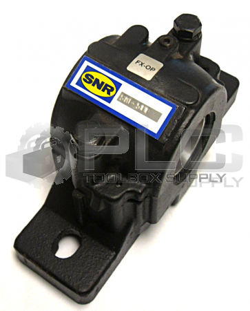 NEW SNR SAF-511 PILLOW BLOCK BEARING HOUSING 