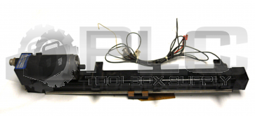 INDUSTRIAL DEVICES RD155B-18-MS5-MC-BS-Q-L CYLINDER ACTUATOR
