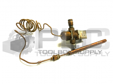 JOHNSON CONTROLS V47AB-5 WATER REGULATOR VALVE 