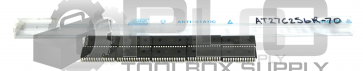 NEW LOT OF 10 ATMEL AT27C256R-70PU ONE TIME PROGRAMMABLE (OTP) EPROM IC
