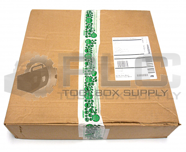 NEW SEALED AUTOMATION DIRECT SEOOW-10-4BK50  FLEXIBLE PORTABLE CORD 50FT