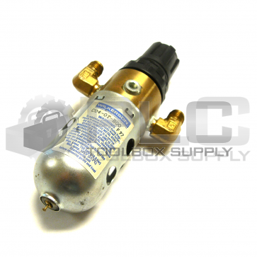 WILKERSON C04-01-B00 VALVE 