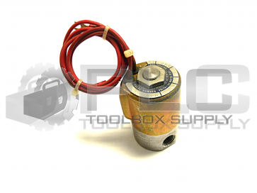 PETER PAUL  22Z05910SGM SOLENOID VALVE 