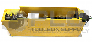 FANUC A16B-2203-080/03A POWER BOARD A16B-2203-080/