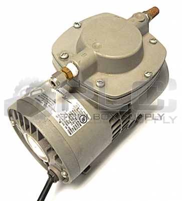 THOMAS INDUSTRIES 900-13-58F HOUSEHOLD COMPRESSOR  